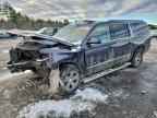 2015 CHEVROLET Suburban