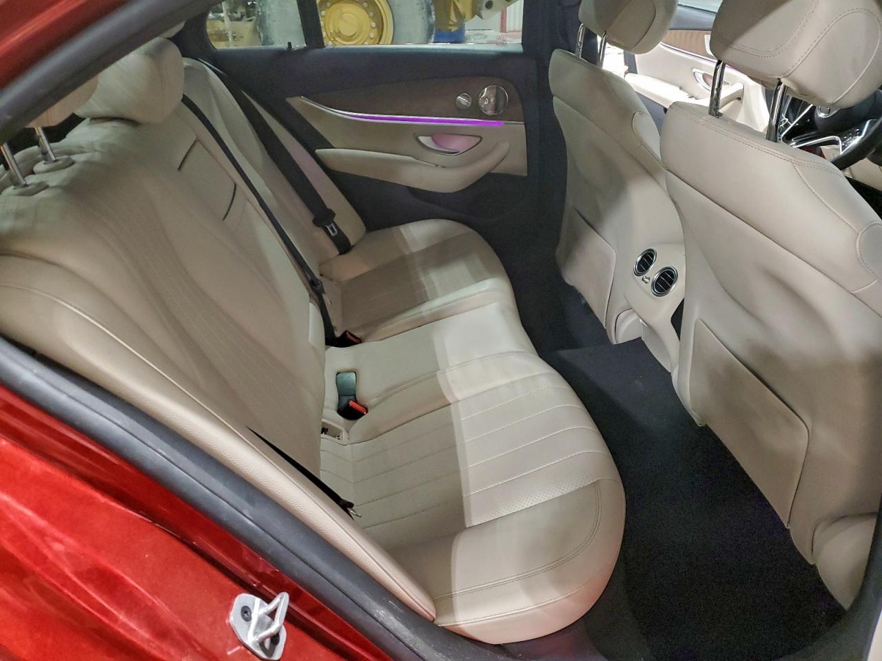 2021 MERCEDES-BENZ E-Class
