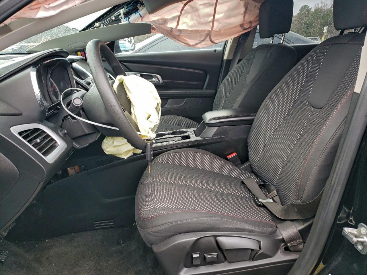 2017 GMC Terrain