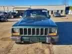 1999 JEEP CHEROKEE
