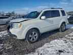 2013 HONDA PILOT