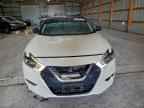 2017 NISSAN Maxima
