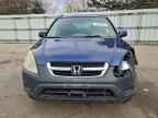 2003 HONDA CR-V