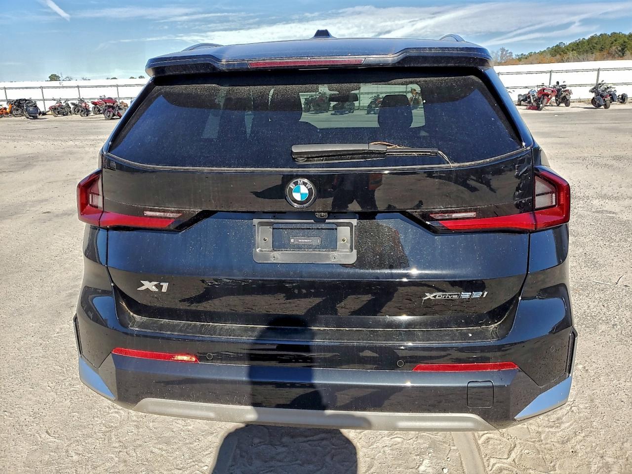 2024 BMW X1