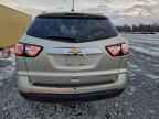 2016 CHEVROLET TRAVERSE