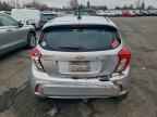 2017 CHEVROLET Spark