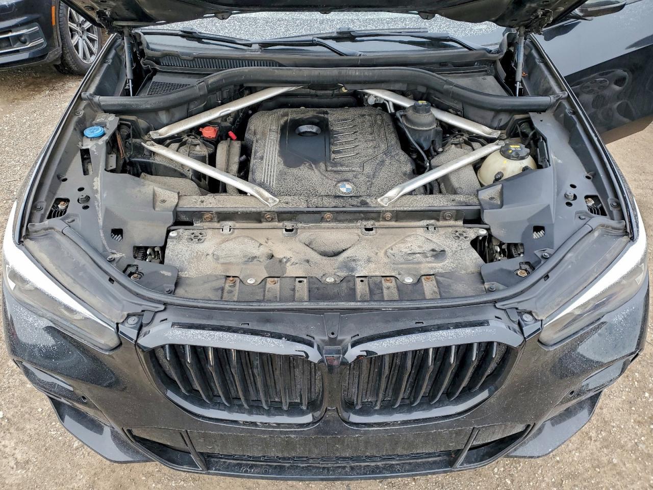 2020 BMW X5