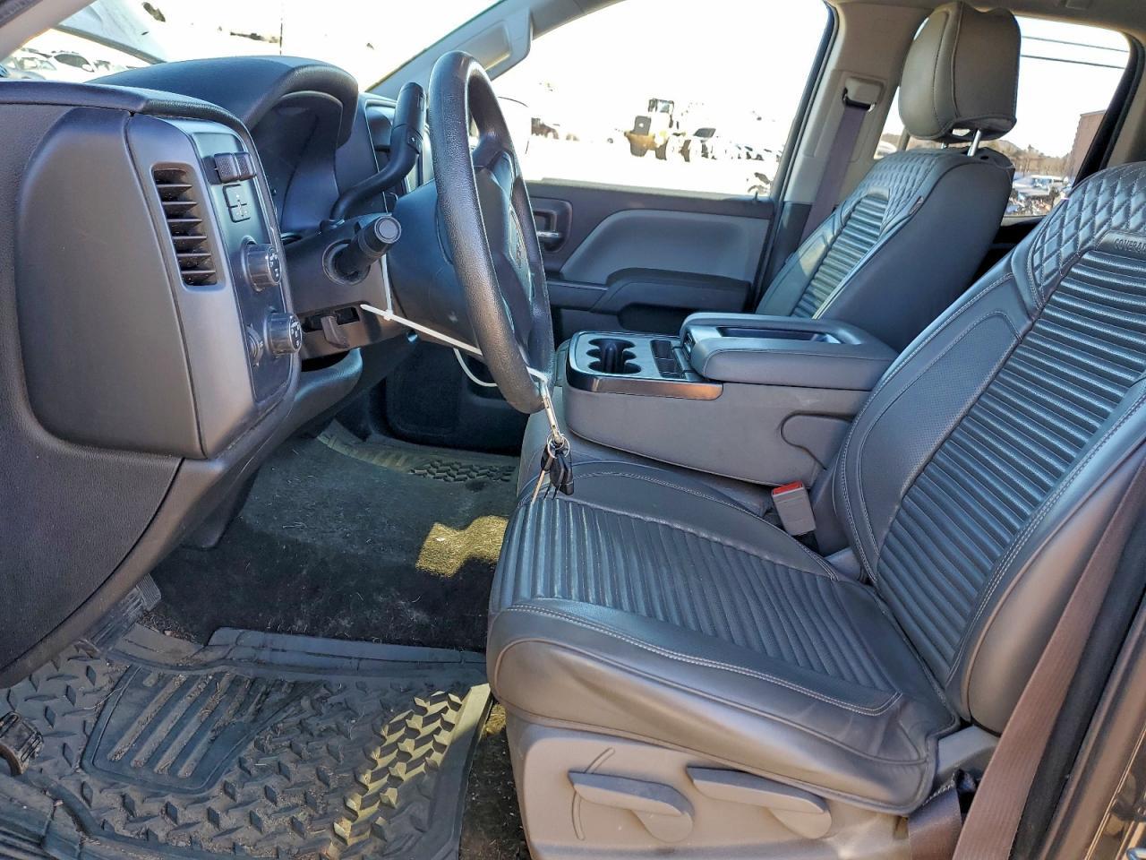 2017 GMC Sierra