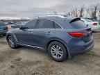 2011 INFINITI FX35