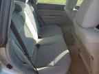 2007 SUBARU FORESTER