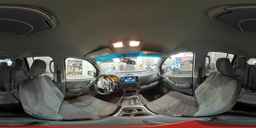2012 NISSAN PATHFINDER