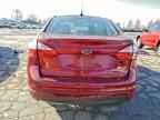2014 FORD Fiesta