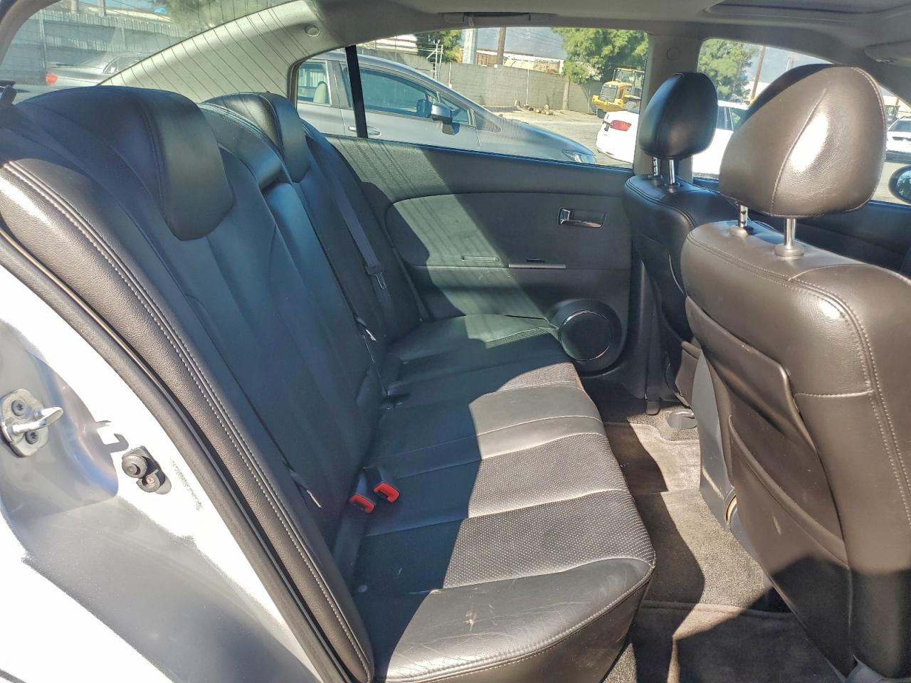 2005 NISSAN ALTIMA