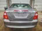 2010 FORD FUSION