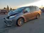 2018 TOYOTA SIENNA