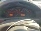 2011 NISSAN Frontier