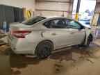 2013 NISSAN SENTRA