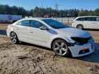 2012 VOLKSWAGEN CC