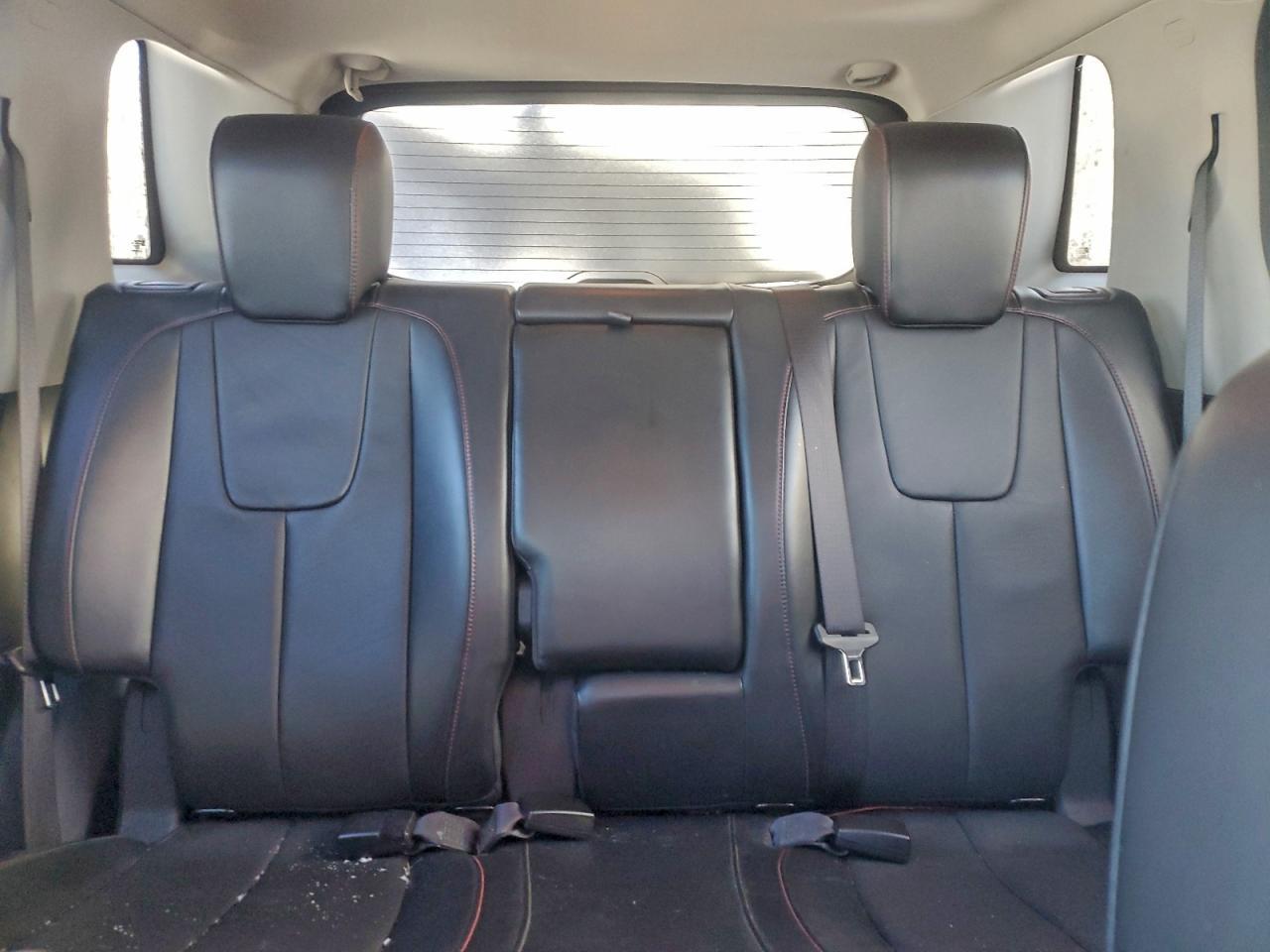 2014 GMC Terrain