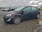 2015 HYUNDAI ELANTRA