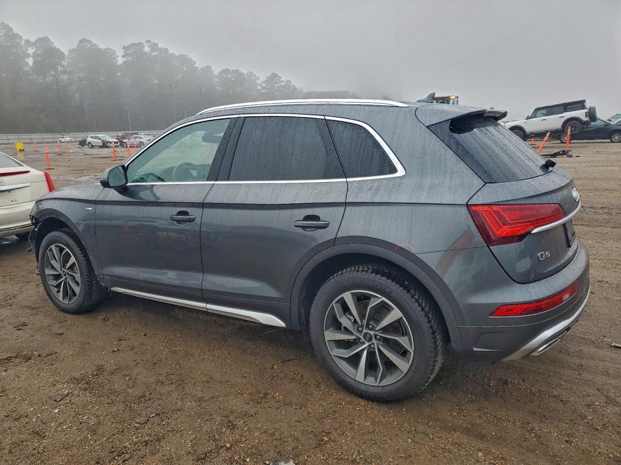 2023 AUDI Q5
