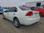 2001 HONDA CIVIC