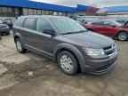 2020 DODGE JOURNEY