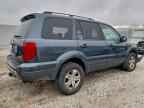 2004 HONDA PILOT