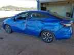 2021 NISSAN VERSA