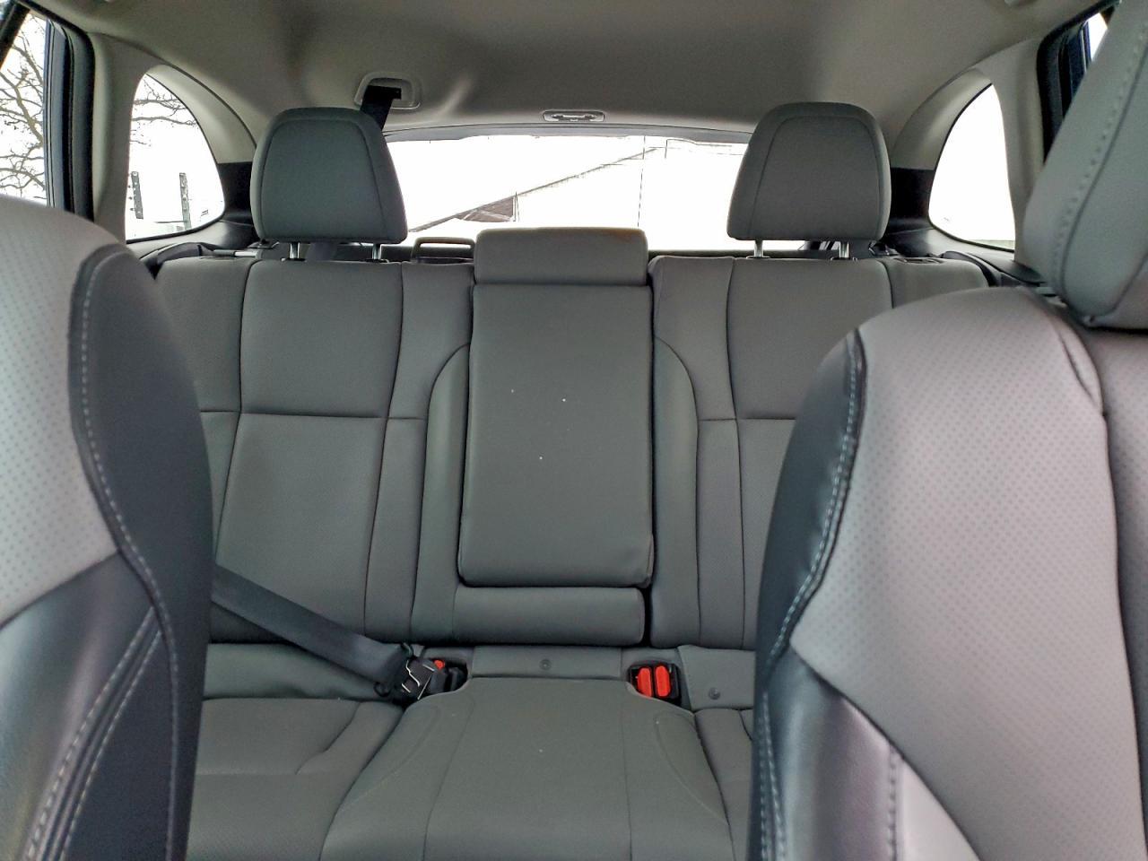 2023 SUBARU Outback