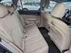 2013 SUBARU Outback