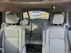 2022 HONDA ODYSSEY