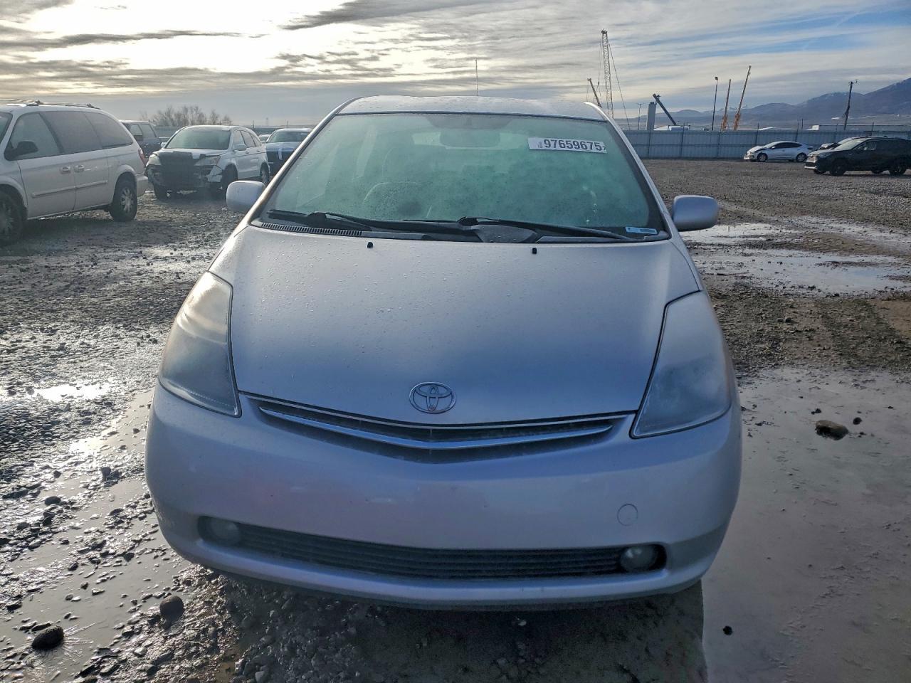 2006 TOYOTA PRIUS