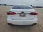 2014 KIA FORTE