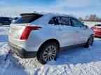 2018 CADILLAC XT5