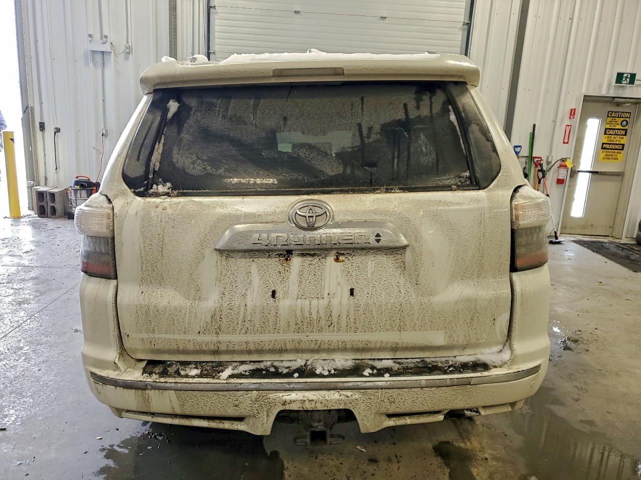 2020 TOYOTA 4Runner