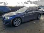 2013 BMW 5 series