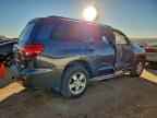 2008 TOYOTA Sequoia