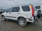 2004 HONDA CR-V