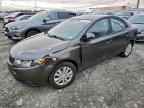 2010 KIA FORTE