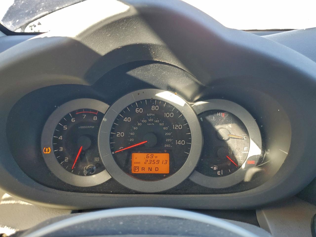 2010 TOYOTA RAV4