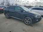 2015 LEXUS RX 450H