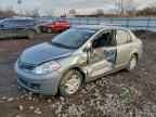 2011 NISSAN VERSA