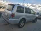 2007 HONDA PILOT