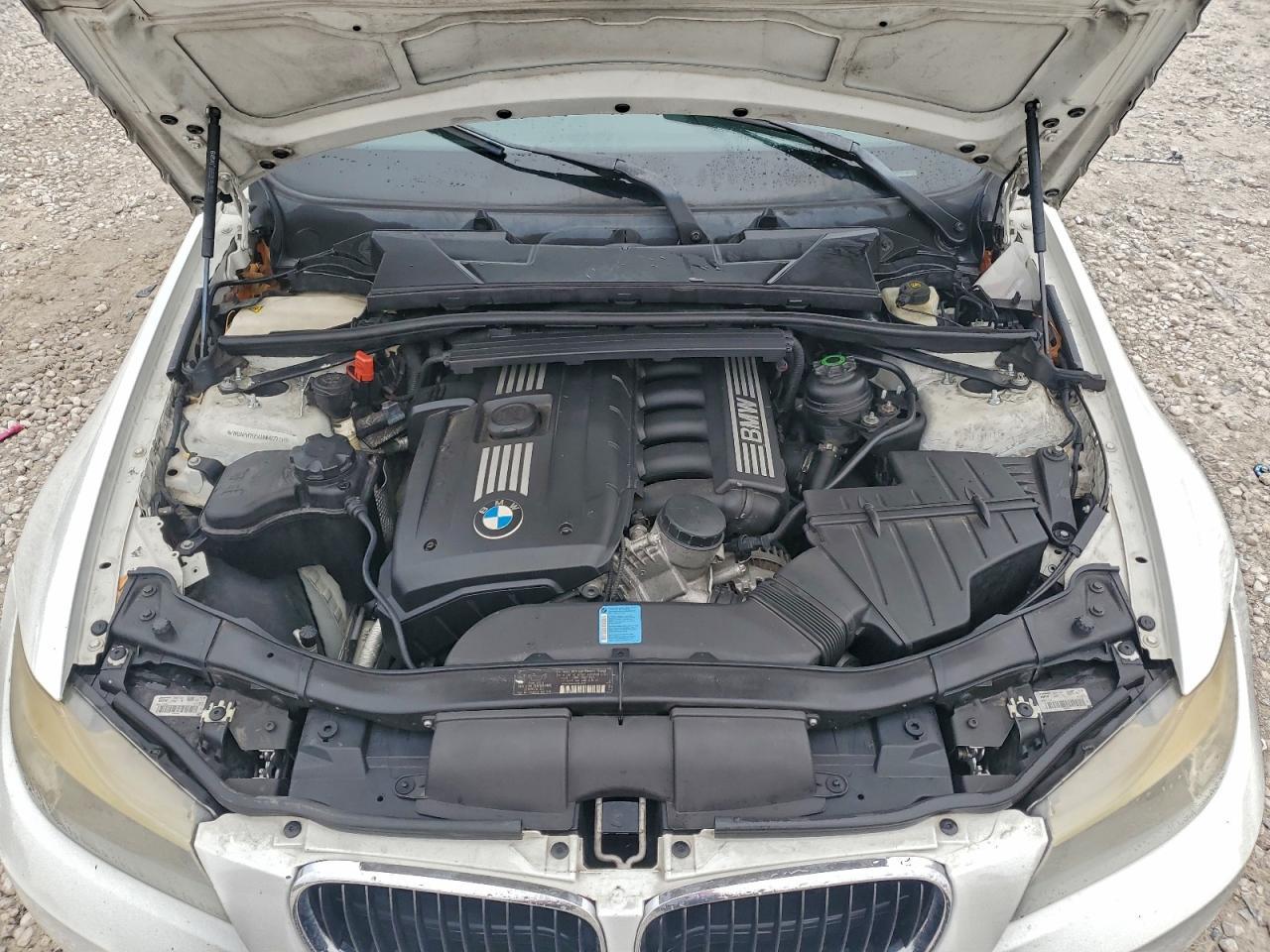 2011 BMW 3 SERIES