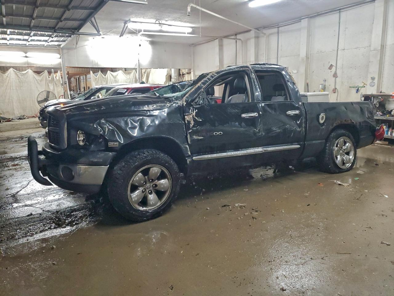 2005 DODGE RAM 1500