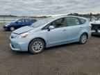 2012 TOYOTA PRIUS V