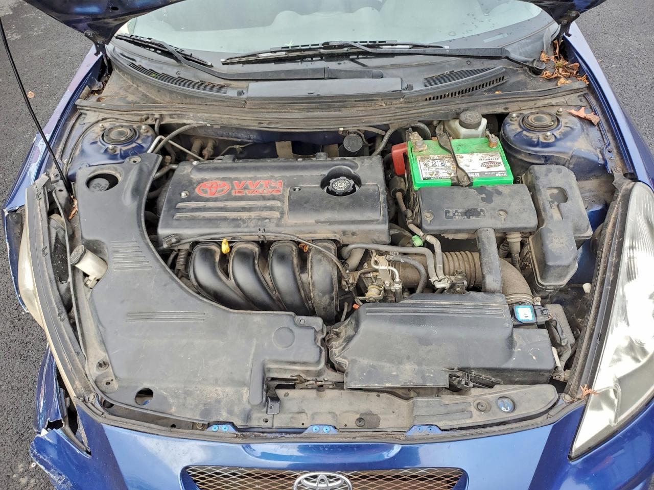 2002 TOYOTA Celica