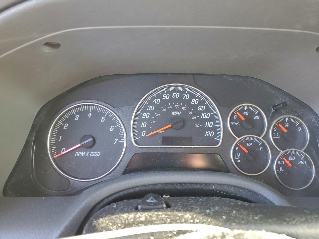 2004 GMC Envoy