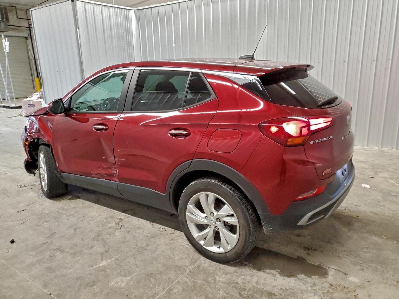 2024 BUICK Encore GX